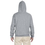 Jerzees NuBlend Pullover Hoodie